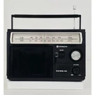Vintage *new* 1970'S Hitachi KH-435H Am/fm Portable Transistor Radio. Fixed Price $70.00.