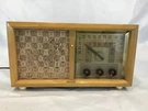 Philco Radio Model 50-926. Fixed Price $75.00.