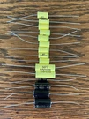 Rebuild Kit For Hallicrafters S-38 Radio Receiver Full Recap & Instructions. Fixed Price $15.00.