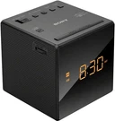 Sony ICF-C1B Am/fm Alarm Clock Radio With Battery Backup Black. Fixed Price $20.00.