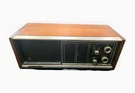 Vintage Working Panasonic RE-7371 Fm Am Radio (tested, It Works) Vtg. Fixed Price $29.99.