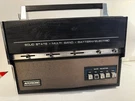 Autotronic 752M Multi Band Radio Am Fm Sw Cb Vhf Vintage - Works But Not Great. Fixed Price $35.00.