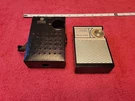 General Electric Pocket Transistor Radio P1705A Works. Fixed Price $25.95.