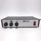 Bogen Classic C20B Amplifier Lear Siegler Radio Broadcast Equipment Untested. Fixed Price $35.99.