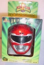 Vintage 1994 Mighty Morphin Power Rangers Am/fm Radio PR-184 Nos Sealed. Fixed Price $21.99.