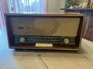 Vintage Teraphone Florida Hi-fi Super Radio S-5000. Fixed Price $249.99.