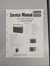 Panasonic RF-923 Fm/am Band Portable Radio Service Manual D-5817. Fixed Price $54.95.