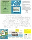 Drake SPR-4 Operating + Technical Manuals 11X17" Schematic 5-NB Brochure. Fixed Price $29.95.