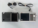 Vintage Toshiba Solid State Radio Fm/sw/mw 3 Band IC-700 Icfet *read Desc. Fixed Price $64.99.