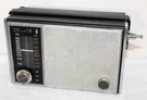 Vintage Zenith Royal 76 Am / Fm Afc Transistor Radio Works. Fixed Price $94.99.