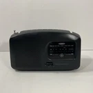 Vintage General Electric Portable Radio 7-2664B Am/fm Tested Works. Fixed Price $21.95.