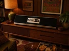 Vintage 1970 Panasonic RE-7430 'the Wedge' Multiplex Fm/am Stereo Radio Works!. Fixed Price $149.95.