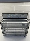 Norelco Multiband Radio Fm Am Sw De Luxe L6X38T/54 Portable. Fixed Price $175.00.