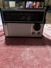 Realistic Patrolman SW-60 Multi-band Radio Am Fm Vhf Air-hi Lo 12-779A. Fixed Price $29.99.