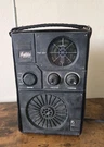 Audition Mark 45 Vintage Am-fm Radio. Fixed Price $49.99.