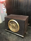 Vintage Rca Victor 1079 Tube Radio, Bakelite Cabinet - Parts/repair. Fixed Price $55.25.