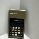 Radio Shack Electronic Calculator Model EC231 No Adaptor Battery Tested Works. Fixed Price $19.99.