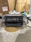 1972 1973 Ford Mercury Am Fm Track Player Radio D3AA 19A168. Fixed Price $120.00.
