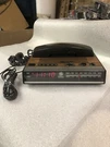 Vintage General Electric 7-4711C Am/fm Radio Alarm Clock Telephone Brown. Fixed Price $32.00.