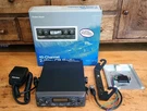 Radio Shack TRC-483 40-CHANNEL Cb 2-WAY Cat. No. 21-1557A. Fixed Price $29.95.