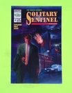 The Green Hornet Solitary Sentinel #1 Now Comics 8.0 Book J75-238. Fixed Price $9.99.