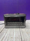 Vintage General Electric Am Fm Radio Alarm Clock Model 7-4620F-TESTED/WORKS. Fixed Price $14.99.