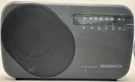 Magnavox Ae 2100 Am Fm Portable Radio. Fixed Price $12.99.