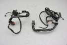 2018 Harley Electra Glide Cvo Stage Ii Audio Sound System Saddlebag Amp Harness. Fixed Price $141.75.