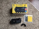 G-storm Weather Alert Radio & Wireless Speaker. Fixed Price $20.00.