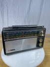 Ross RE-1931 4 Band Portable Radio Fm Am Mb Sw Shortwave Japan Works. Fixed Price $59.95.