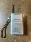 Vintage Realistic 12-151A Crystal Controlled Noaa Weatheradio Portable. Fixed Price $8.99.