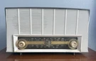 Vintage Rca Victor Model XF-3J Am/fm Radio Works Nice Clean Unit. Fixed Price $59.00.