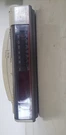 Vintage Corded Telephone, Radio, Digital Clock Display Combo (2-9710A) Works. Fixed Price $15.00.