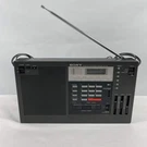 Sony ICF-2001 Am/fm Pll Synthesized Radio Receiver. Fixed Price $179.99.