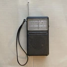 Realistic Shack Model No. ARV12-614 Transistor Am/fm/radio 306. Fixed Price $15.00.