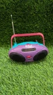 Kool Shades Portable Mini Boombox Am/fm Radio Vintage Alaron KS-128 Working. Fixed Price $29.99.