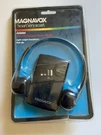 Magnavox AE6690 Am/fm Personal Stereo Radio *new*. Fixed Price $25.99.