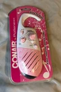 Conair Shower Radio Pink Brand New! Vintage.. Fixed Price $49.99.
