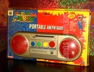 1998 Super Mario Am/fm Portable Radio Vintage Nintendo N64 Collectible Rare. Fixed Price $269.99.