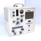 Gonset Communicator Iii Vintage Ham Radio Transceiver *parts T12-D8. Fixed Price $90.00.