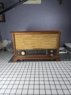 Vintage 1952 Zenith Long Range Radio S-58040 Great Condition Works.. Fixed Price $73.00.