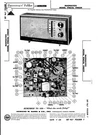 Magnavox 1FM058/1FM059 Am/fm Radio Photofact Folder, Sams Service Manual. Fixed Price $8.25.