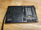 Sony ICF-7600 Band Fm / Mw Sw Receiver Tested Works. Fixed Price $38.50.