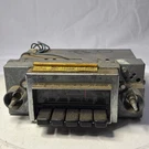 1964 1965 Ford Factory Original Am Radio 12V Neg Gnd. Fixed Price $134.99.