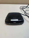 Rca Clock Radio Dual Alarm RC05-A Am/fm Snooze Backup Battery. Fixed Price $18.09.