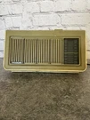 Rare Vintage Philco Ford Radio -417 Model Works -read Mcm Retro. Fixed Price $75.87.
