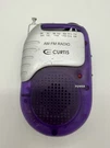 Vintage Curtis Am/fm Radio Model RS27G Tested. Fixed Price $17.50.