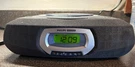 Phillips Magnavox Gentle Wake Stereo Cd Player Clock Radio AJ3935/17 Vintage. Fixed Price $29.77.