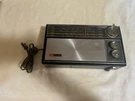 Ross 4 Band Radio Fm Am Sw Mb Works Model RE-1931. Fixed Price $50.00.