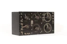 1917 Nesco CN-112 Radio Tuner * Complete, Correct & Very Rare Wwi Military. Fixed Price $2500.00.